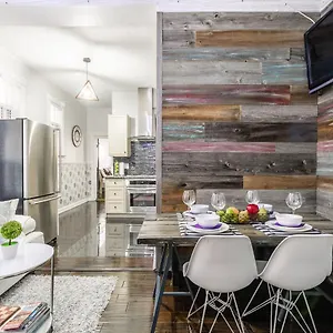  Apartment Nb Urban Luxury Kanada
