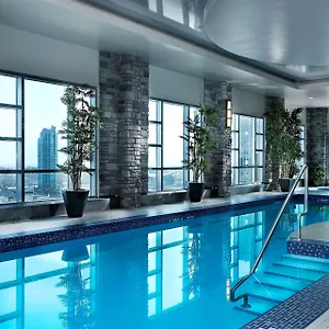 **** Hotel Hyatt Regency Kanada