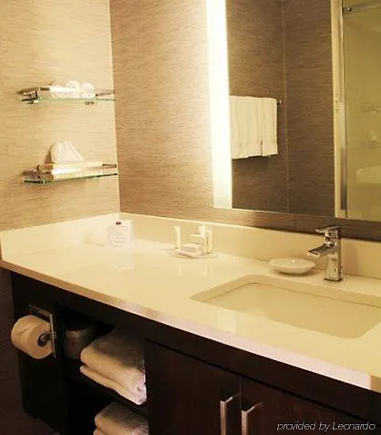 Residence Inn By Marriott Montreal Downtown Canada