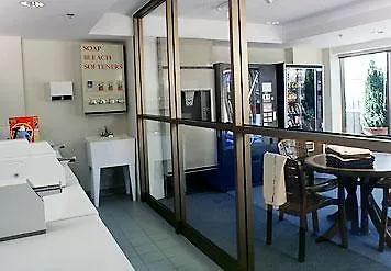 Residence Inn By Marriott Montreal Downtown 4*,