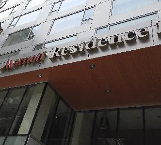 Residence Inn by Marriott Montréal Downtown