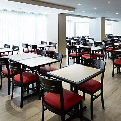 Hotel Residence Inn By Marriott Montreal Downtown