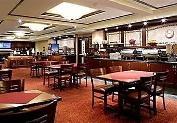 Hotel Residence Inn by Marriott Montréal Downtown