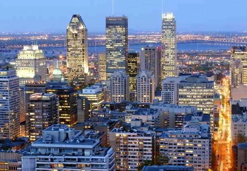 **** Hotel Residence Inn By Marriott Montreal Downtown Canada