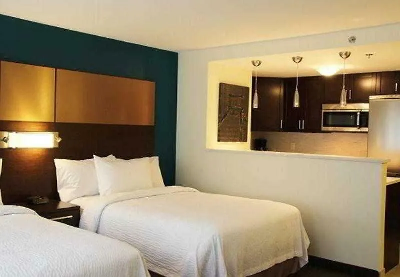 Residence Inn by Marriott Montréal Downtown