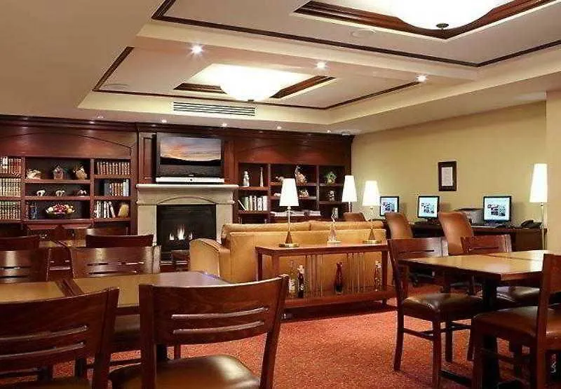Residence Inn By Marriott Montreal Downtown 4*,  Canada